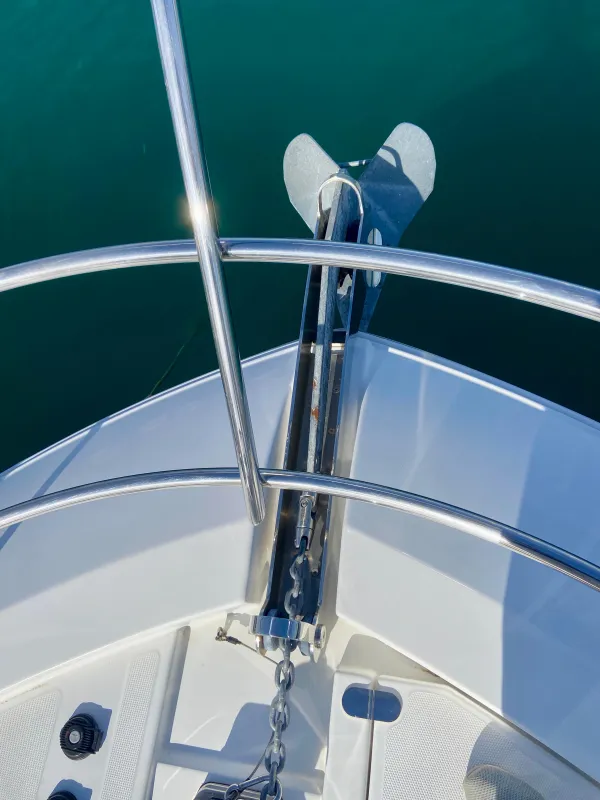 Azimut 50 fly 2019