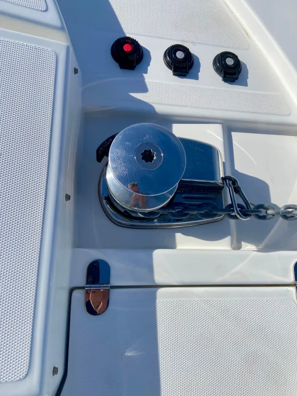 Azimut 50 fly 2019