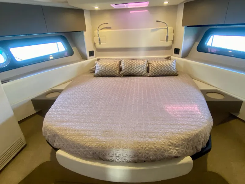 Azimut 50 fly 2019