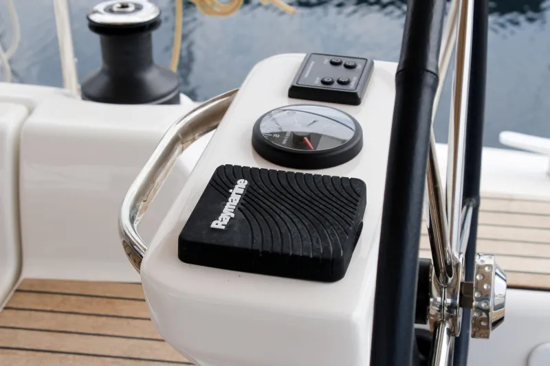 Dufour 360 2021