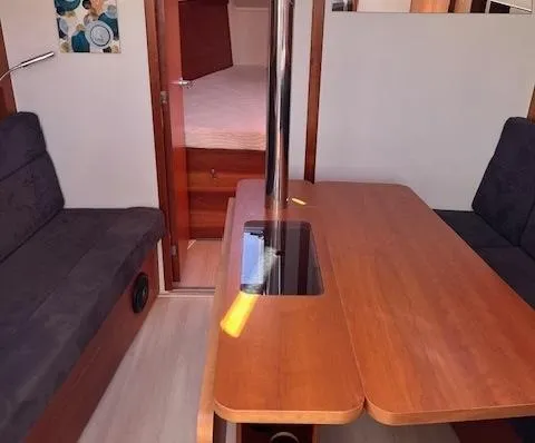 Hanse 345 2017