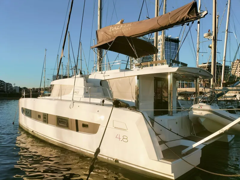 Bali 4.8 2021