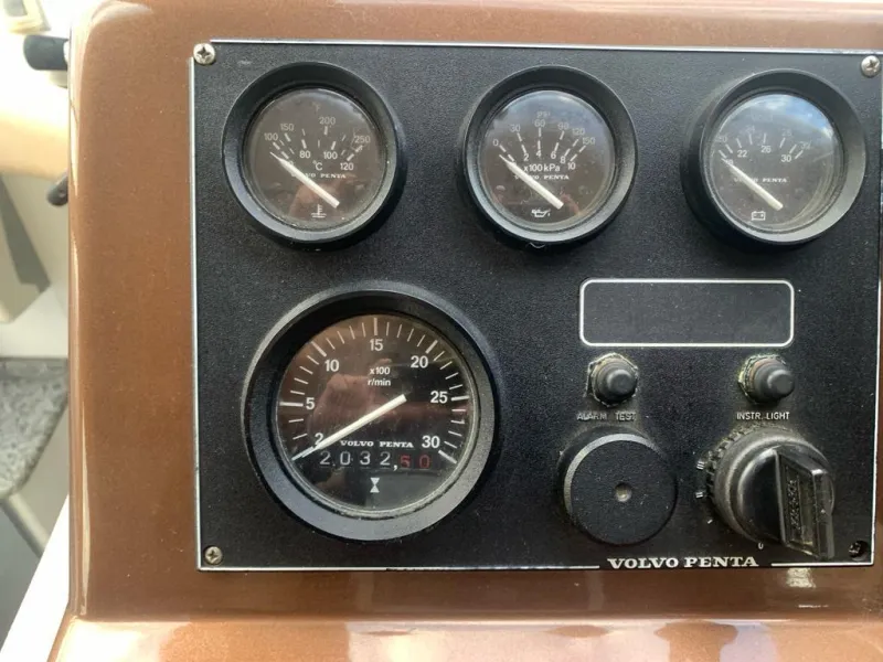 Doqueve 410 1993