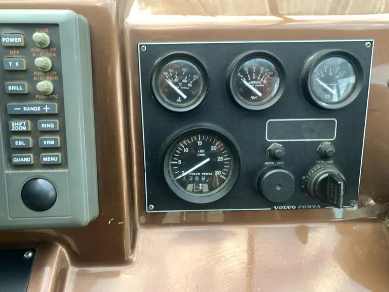 Doqueve 410 1993