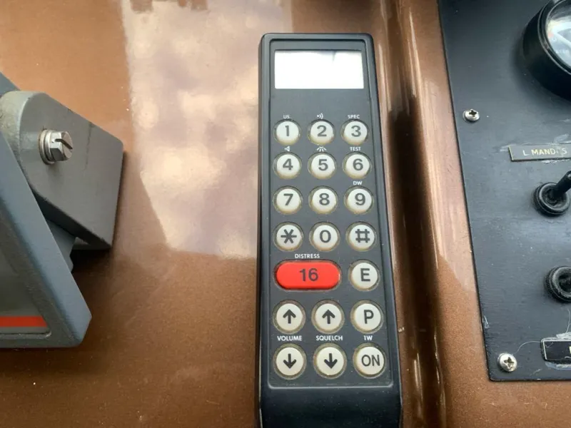 Doqueve 410 1993