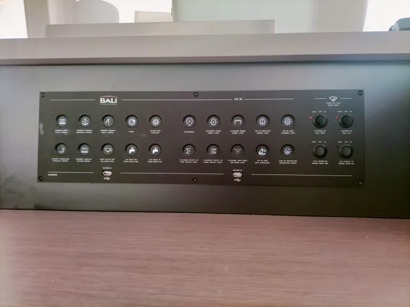 Bali 4.8 2021