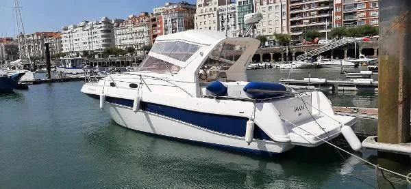 Faeton 980 SPORT 2002