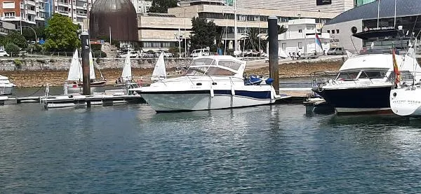 Faeton 980 SPORT 2002