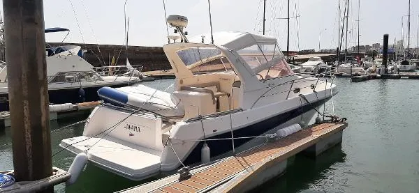 Faeton 980 SPORT 2002