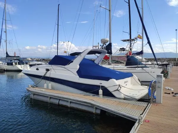 Faeton 980 SPORT 2002