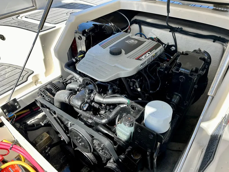 Monterey 254FSC 2008