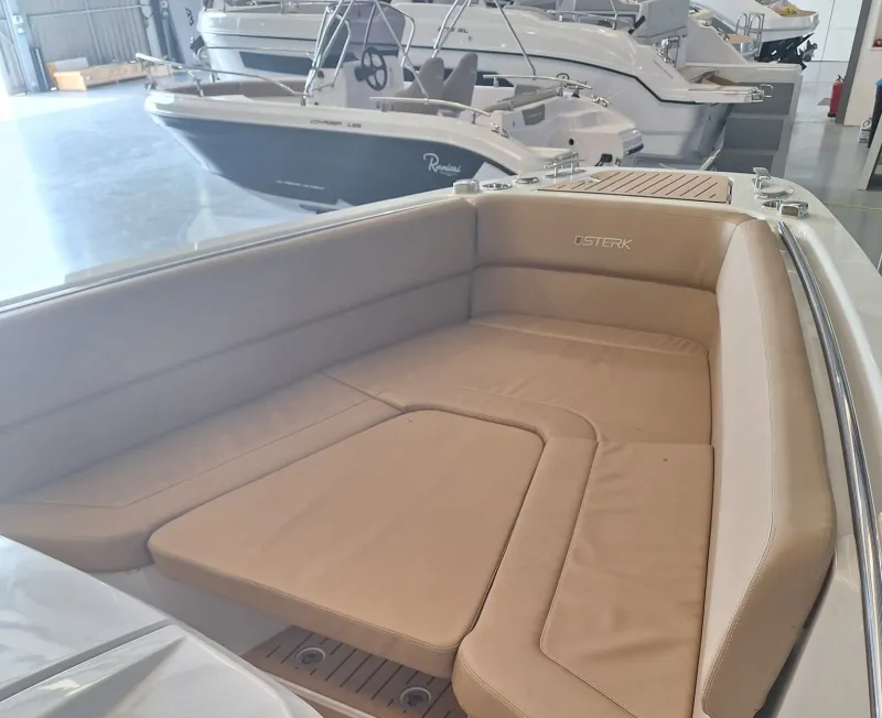 Sterk STERK 31 RC SUPER SPORT 2025