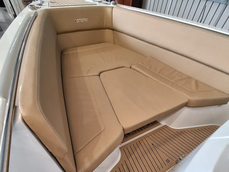 Sterk STERK 31 RC SUPER SPORT 2025