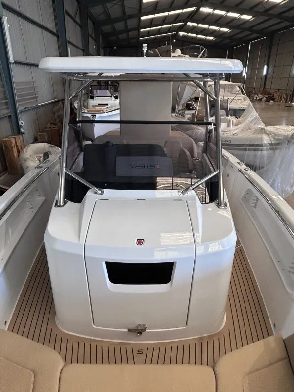 Sterk STERK 31 RC SUPER SPORT 2025