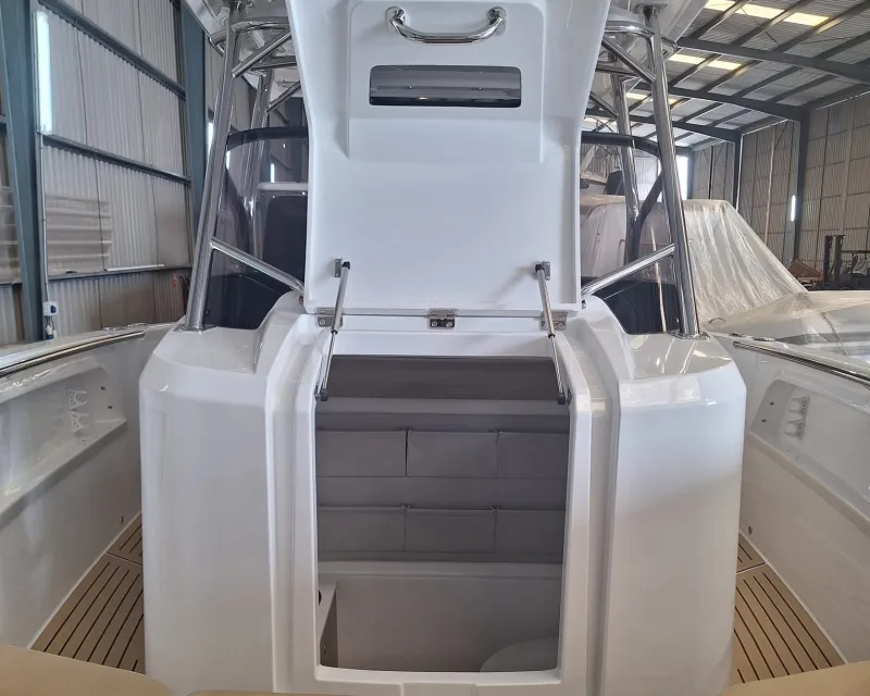 Sterk STERK 31 RC SUPER SPORT 2025