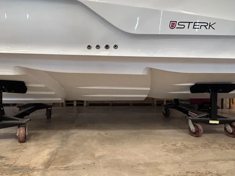 Sterk STERK 31 RC SUPER SPORT 2025