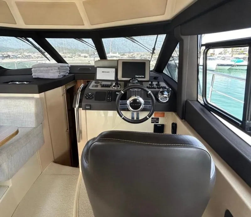 Azimut Magellano 43 2021