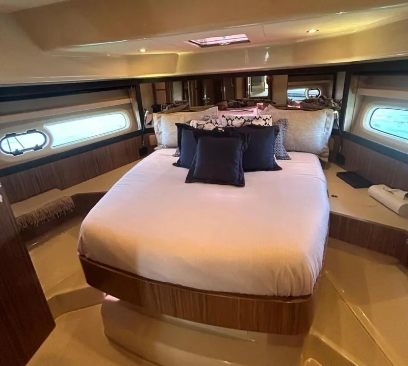 Azimut Magellano 43 2021