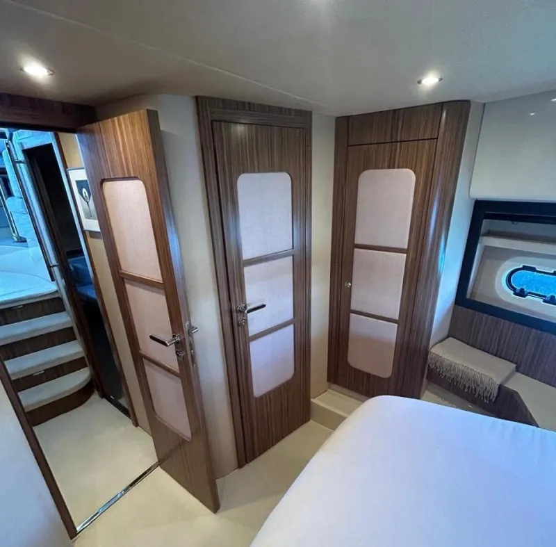 Azimut Magellano 43 2021