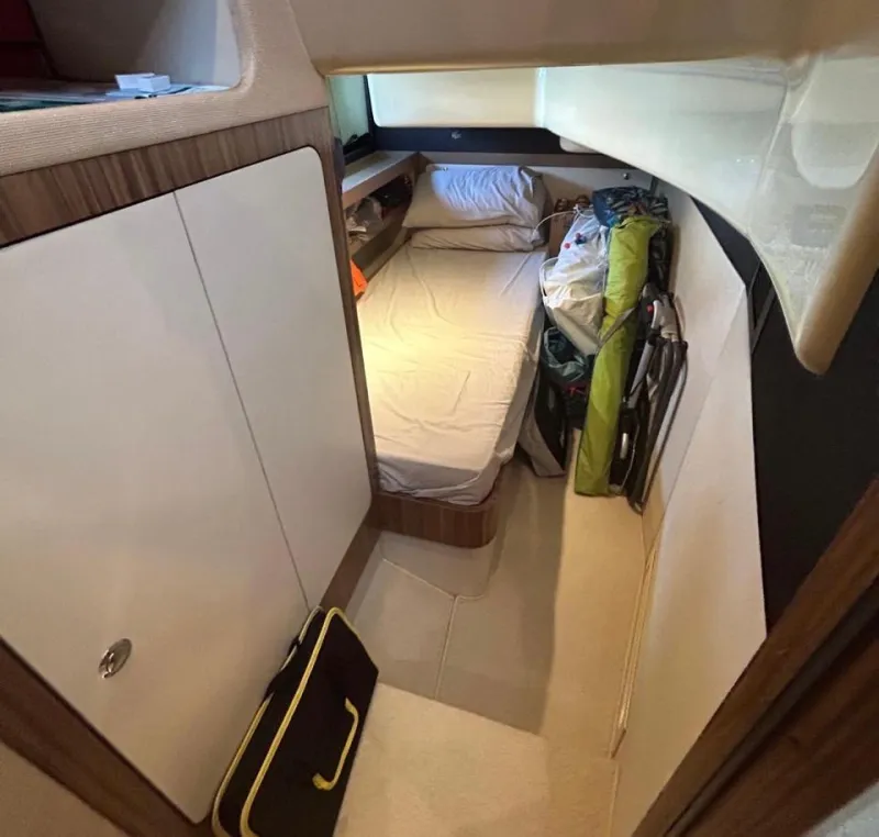 Azimut Magellano 43 2021