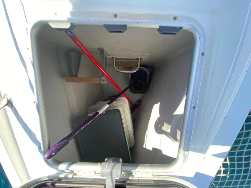 Fountaine Pajot Lucia 40 2017