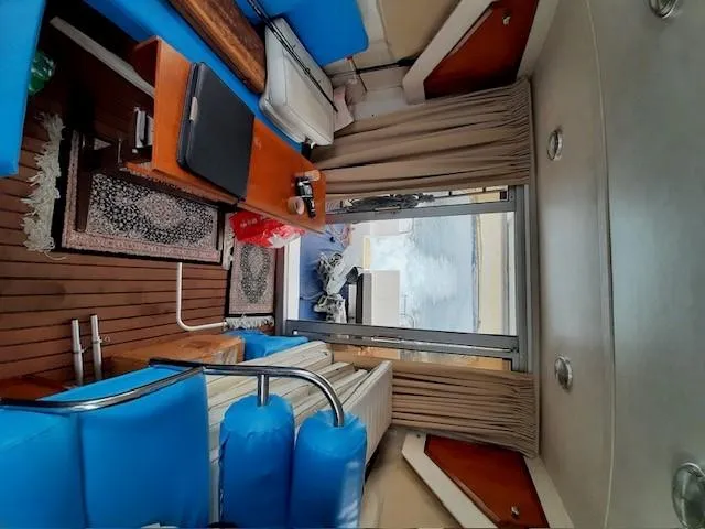 Fairline Corniche 31 Fly 1985