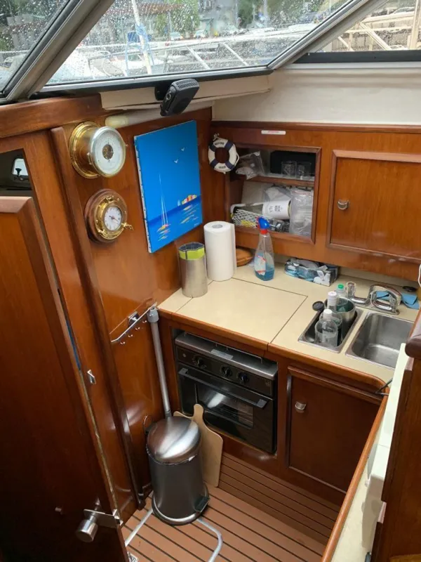 Fairline Corniche 31 Fly 1985