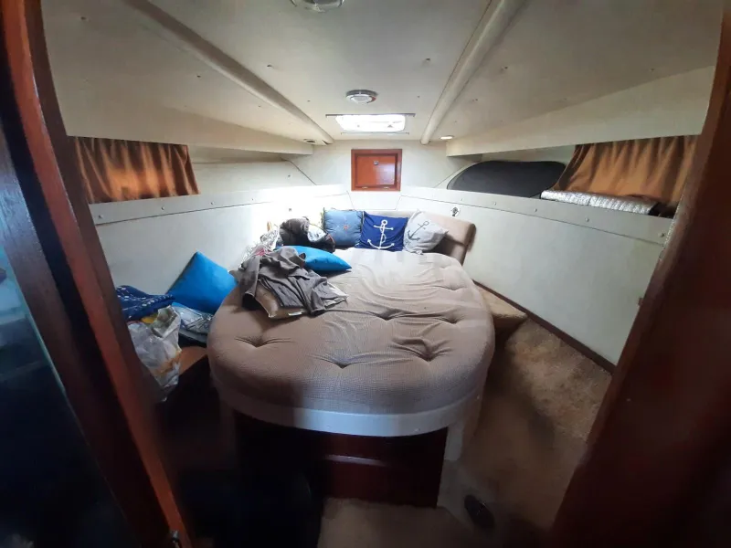 Fairline Corniche 31 Fly 1985