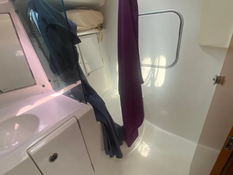 Beneteau Oceanis 351 1998