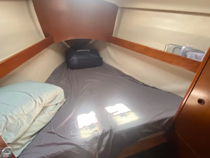 Beneteau Oceanis 351 1998