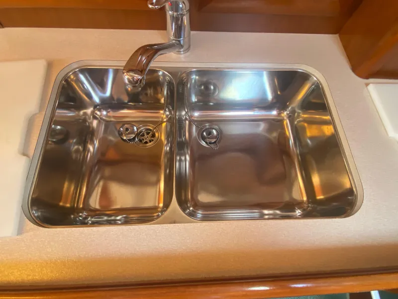 Beneteau Oceanis 351 1998