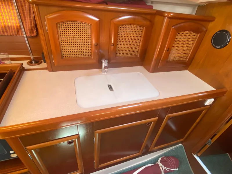 Beneteau Oceanis 351 1998