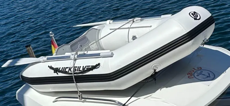 Jeanneau Merry Fisher 605 2022