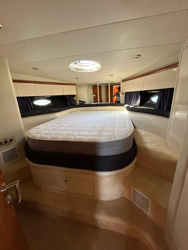 Sunseeker Camargue 55 1998