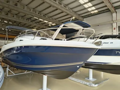 Foto del barco Jeanneau JEANNEAU CAP CAMARAT 5.5 WA 2023