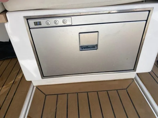 Pardo Yachts 38 2021