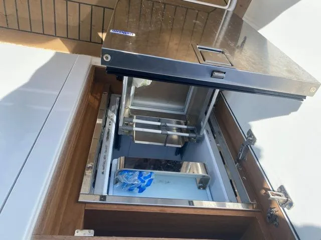 Pardo Yachts 38 2021