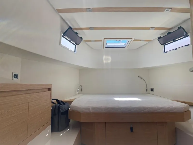Pardo Yachts 38 2021