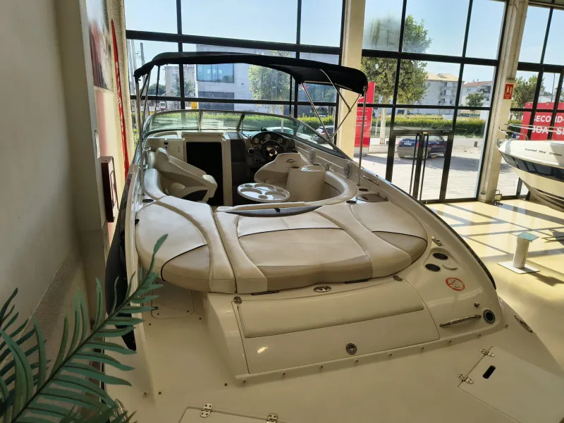 Rinker RINKER CAPTIVA 246 2008