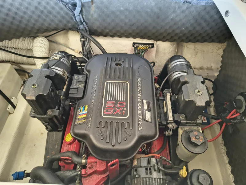 Rinker RINKER CAPTIVA 246 2008