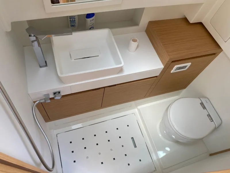 Pardo Yachts 38 2021