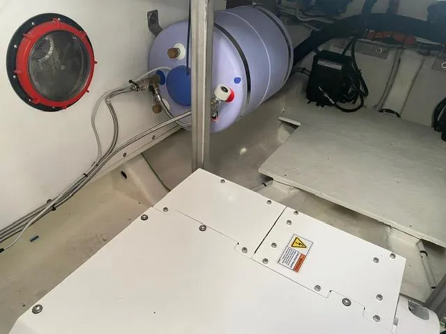 Pardo Yachts 38 2021