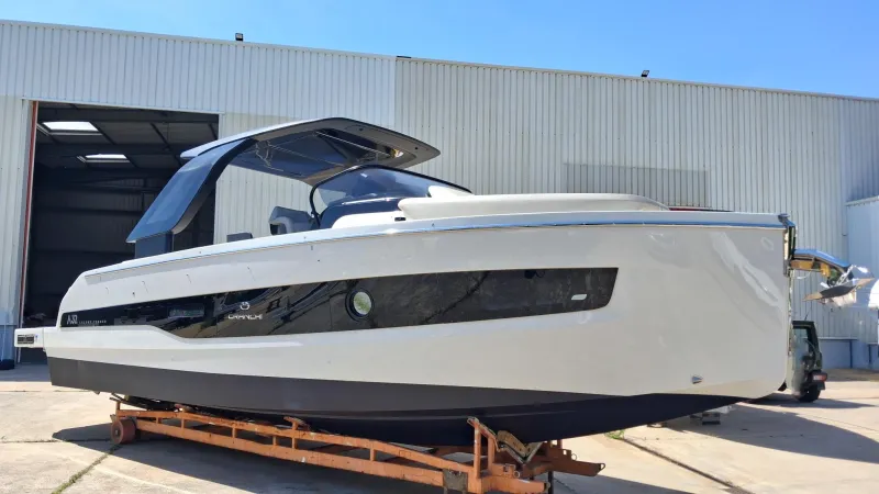 Cranchi CRANCHI A 32 LT 2026