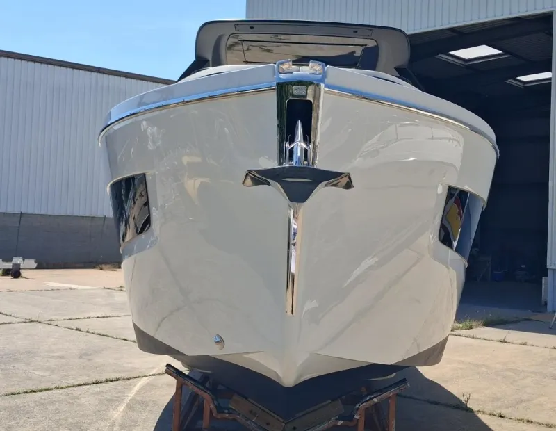 Cranchi CRANCHI A 32 LT 2026