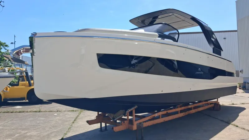 Cranchi CRANCHI A 32 LT 2026