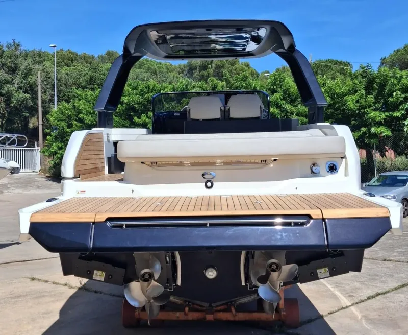 Cranchi CRANCHI A 32 LT 2026
