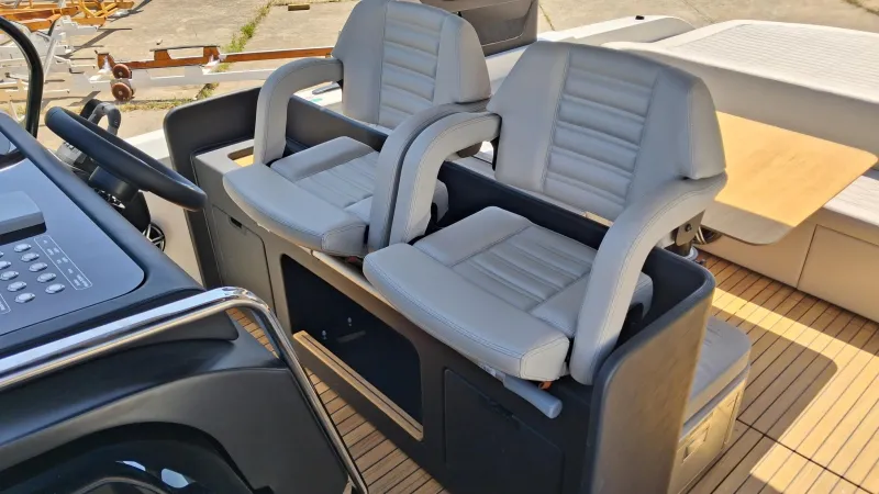 Cranchi CRANCHI A 32 LT 2026