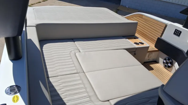 Cranchi CRANCHI A 32 LT 2026