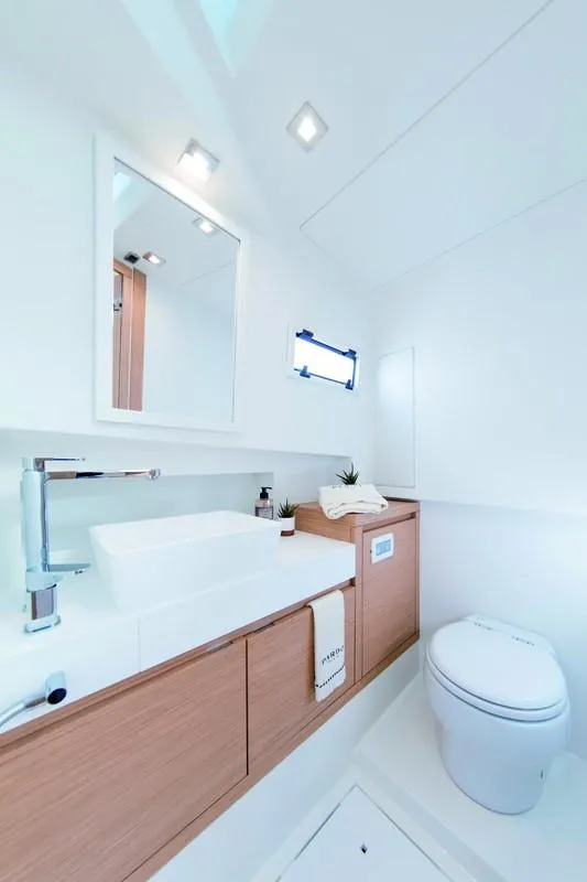 Pardo Yachts 38 2021