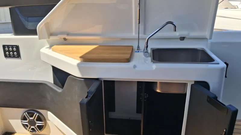 Cranchi CRANCHI A 32 LT 2026